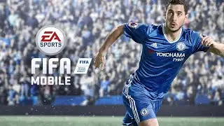 FIFA MOBILE(ANDROID) ПРОХОЖДЕНИЕ ЧАСТЬ 1