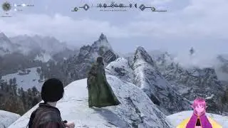 Chaos at Helgen - Pixie Plays: Skyrim (Nolvus Ascension) - Spellblade - Part 4