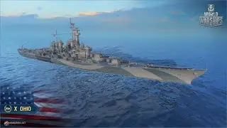 🚢OHIO иногда тащит бой🚢336К🚢Бой который стоит посмотреть🚢