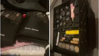 Ce produse iau cu mine in deplasāri ? (Day4)