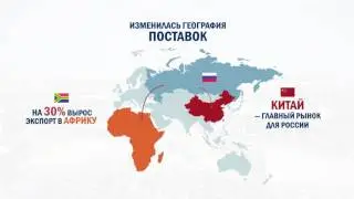 экспорт 2016