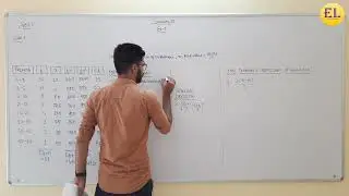 #Std.11 #Statistics #Ch.5 #Ex-5 #Sec-F #Que.7 #NikulVaja