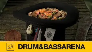 The Sauce - Gumbo Style
