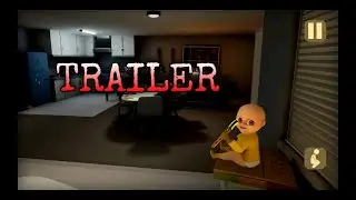 РЕБЁНОК В ЖЁЛТОМ TRAILER