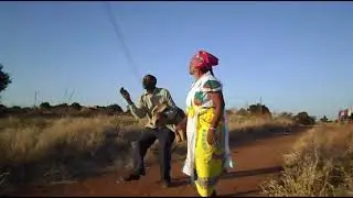 Dingaan David Mathebula - Hi Fikile N'wa-Gezani (Music Video)