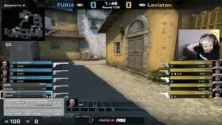 BOLTZ ROUBANDO TATICA DA FURIA 🧐🤓