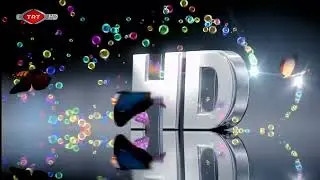 TRT HD - Yaşam Jeneriği // 24 Mayıs 2010 - 1 Şubat 2016