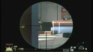 Modern Warfare 2: Search and Destroy montage Quick Scopes and winning kill cams
