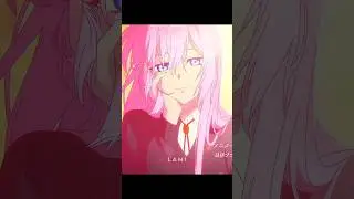 Shikimori 🥰 - Not Responsible [ Shikimori Save Izumi ] Shikimori Edit | Shikimori's Not Just A Cutie
