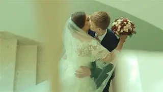 Igor&Jenya High light. Свадьба  в Харькове
