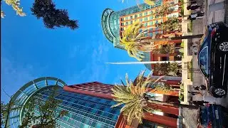O MAIOR SHOPPING DE PORTUGAL- Centro Comercial do Colombo Lisboa