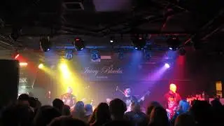 Penny Coffin - Finality @ Dead Of Winter Fest Scotland 27th Jan 2024