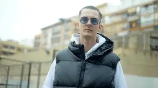 Przemo DBM - JEBUDU