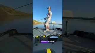 🔥Способ отцепа приманок на реке