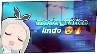 VAZOU! MELHOR MOD GRÁFICO PARA SAMP MOBILE ( Igual PC ) - GTA SAMP Andorid