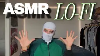 ASMR LO-FI