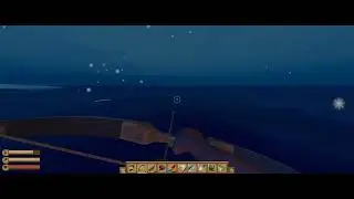 Raft - Mah Foodz, Come Back!