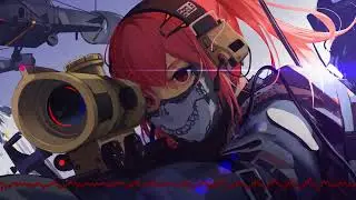 [Nightcore] For The Glory (All Good Things)