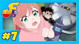 Soaring Sky PreCure Abridged - Episode 7 - Hurricane Purple