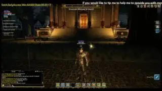 shroud of the avatar how to get your adventuring level