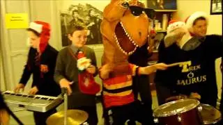 Jingle Bells as Gaeilge