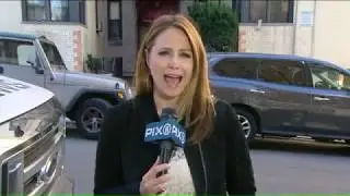 NEW YORK – Mom gets up to 10 years in prison for fatally dropping infant out sixth floor window