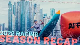 APP World Tour 2022 Racing Season Recap
