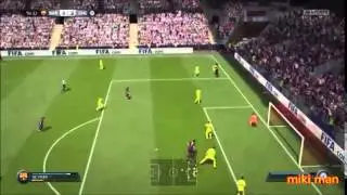 FIFA 15 Crack RELOADED