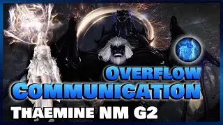 LOST ARK : Summoner 1625 (Communication Overflow) | Thaemine Normal Gate 2