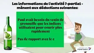 10. Jeu sérieux- LE CRIME- Activité 7- partie 2