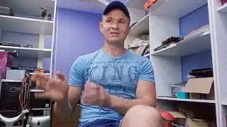 Почему украинский язык не был популярен на (в) Украине? Объясняю GECID.COM, на примере его канала.