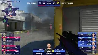 s1mple UNREAL flick