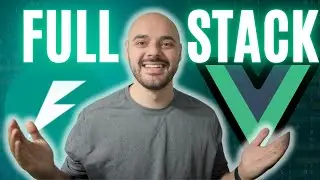 How to build a Vue + FastAPI application (with JWT authentication)