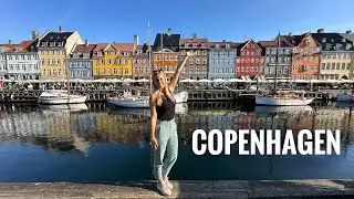 Discover Copenhagen, Denmark in 2 Days – Secrets of the World’s Happiest City