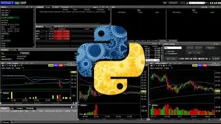Estudo de Mercado Automatizado em Python - Como filtrar ativos para operações de Swing Trade.
