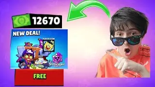 NEVER Seen before 3 Accounts Crusty Cash Opening! 🪐⚡️