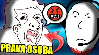 Najgluplji ljudi na internetu