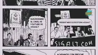 Sigalt cuentos
