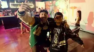 Asan Na - EDD (feat. Mwfvckn Maze) OMV