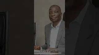 Who is Maxwell Chikumbutso ?