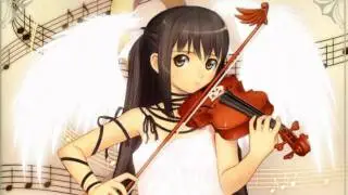 Nightcore- Strings Of Infinity
