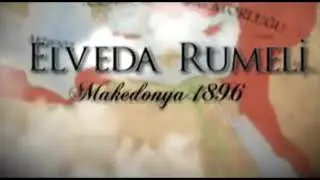 Elveda Rumeli dizi jeneriği