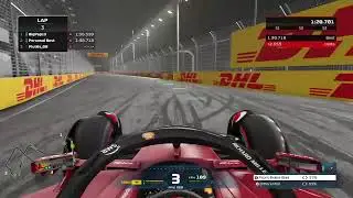PlutRs's Live PS4 F1