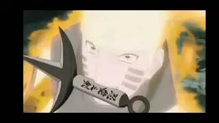 NARUTO edite SASUKE