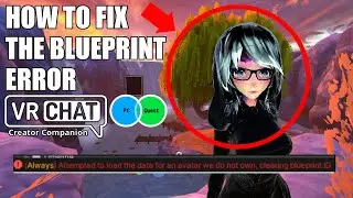 How to fix the 