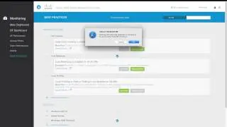 Cisco Wireless Best Practices Adoption