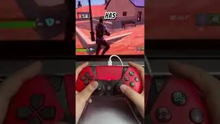 Game better with Ymir🔥 #gamer #ps4 #controller #ps4controller