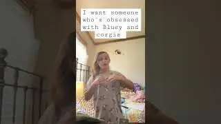 I’m right here ￼