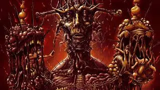 Mord Mora (Pancode) - Arneidum Opera (Satan VIP)