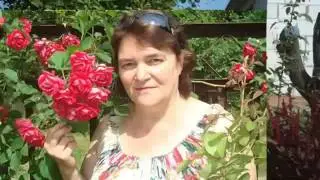 Сестренка младшая моя